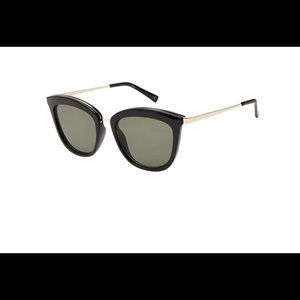 Le Specs Le Caliente Sunglasses